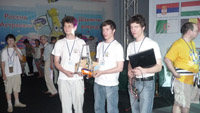 Eurobot'2011